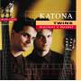 Katona Twins - Scarlatti & Hndel