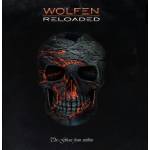 Wolfen Reloaded - The Ghost From Within