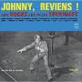 Johnny Hallyday - Les Rocks Les Plus Terribles