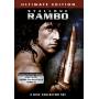 Rambo 3pak - Rambo: Ultimate Collection [US-Version, Regio 1]