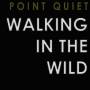 Point Quiet - Walking In The Wild