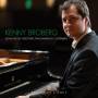 Kenny Broberg - Sonaten fr Piano solo