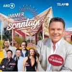 Various - Immer wieder sonntags 2025