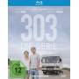 Hans Weingartner - 303 (Die Serie) (Blu-ray) [DE-Version, Regio 2/B]