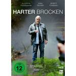 Harter Brocken - Harter Brocken - Zweite Staffel: Filme 5-8 (2 DVDs [DE-Version, Regio 2/B]