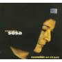Mercedes Sosa - Escondido En Mi Pais