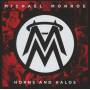 Monroe;mICHAEL - Horns And Halos