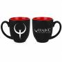  "Gaya-Skodelica Quake Champions Gaya-Sonderposten-Accessories"