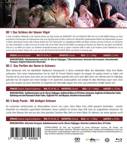 Diverse Künstler 1