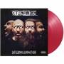 Otherwise - Gawdzillionaire (Ltd.Red Transparent Vinyl)