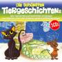 Various - Die schnsten Tiergeschichten 2