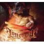 Lonewolf - Raised on Metal (LTD. Digipak)