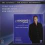 Teddy Rhodes Tahu - Mozart Arias