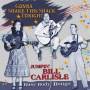 The Carlisles - Busy Body Boogie