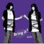 Puffy Amiyumi - Bring It
