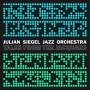 Julian Siegel Jazz Orchestra - Tales From The Jacquard