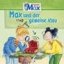 Max - 03: Max Und Der Voll Fies Gemeine Klau