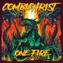 Combichrist - One Fire (Deluxe 2CD Digipak)
