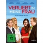 Various - Verliebt in meine Frau [DE-Version, Regio 2/B]
