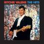 Ritchie Valens - Ritchie Valens-The Hits (Limited Edition) 180g V