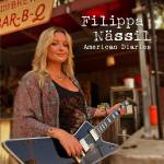 Filippa Nssil - American Diaries