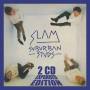 Suburban Studs - Slam Expanded 2CD Edition