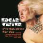 Edgar Winter Group / & White Trash - Ive Got News For You (Remaster.+Expand.6CD Box)