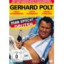 Gerhard Polt / Gisela Schneeberger - Man spricht deutsh (DVD) [EURO-Version, Regio 2]