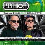 Various - Techno Club Vol. 75