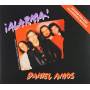 Daniel Amos - Alarma