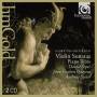 Daniel Sepec / Jean-Guihen Queyras / Andreas Staier - Sonatas & Trios