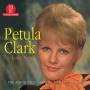 Petula Clark - Early Years-The Absolutely Essential 3CD Collect