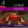 Florilegium - A musical offering.The complete instrumental Trio