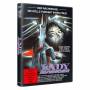 Peggy McIntaggart - Lady Avenger-Cover A [DE-Version, Regio 2/B]