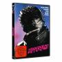 Dona Adams - Zipperface [DVD] [DE-Version, Regio 2/B]