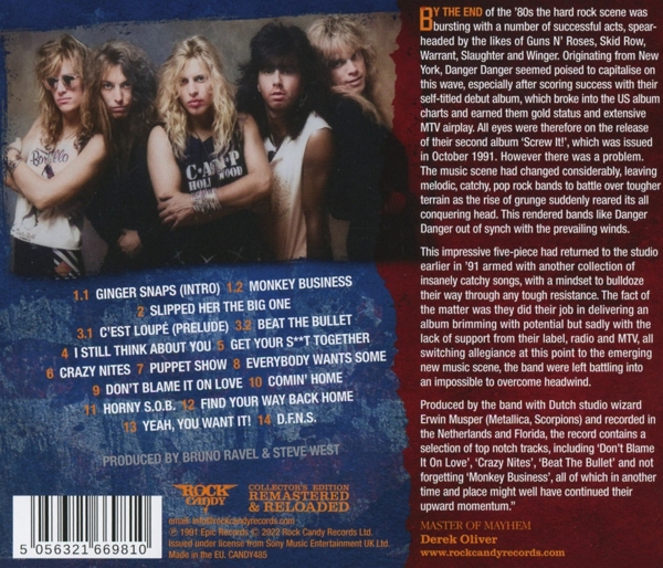 Screw It! (Collector\'s Edition) 1