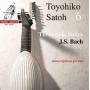 Toyohiko Satoh - Suiten BWV 1007,1008,1010 fr Laute
