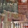 BACH J. S. - Complete Organ Music Vol.3