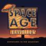 Spage Age Travellers - Adventures In The Shadows