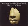 Assif Tsahar / Brass Reeds - Hollow World
