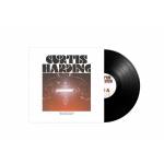 Curtis Harding - Departures & Arrivals: Adventures of Captain Curt