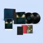 Just Mustard - Heart Under (Ltd. Deluxe LP)