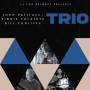 John Patitucci / Vinnie Colaiuta / Bil Cunliffe - Trio