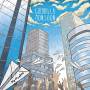 Guerrilla Monsoon - Big City Plans