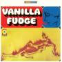 Vanilla Fudge - Vanilla Fudge
