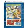 There's Always A Woman / (mod B & w) - There's Always A Woman [US-Version, Regio 1]