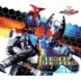 Rider Chips - Kamen Rider Kabuto 2nd Ed Thema