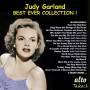 Judy Garland - Judy Garland-Best Ever Collection !