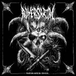 Adversarial - Solitude With The Eternal (Black Vinyl)