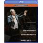 AJ Glueckert / Semenchuck / Esposito / Gatti / + - Oedipus Rex [DE-Version, Regio 2/B]